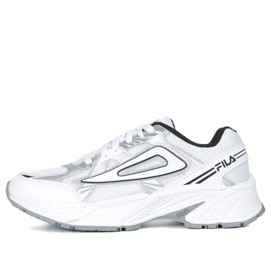 FILA Decypher Shoes Grey/Black/White 1GM00828_052
