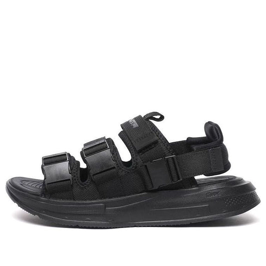 ANTA Sandals 'Black' 112138502-1