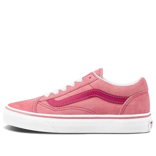 (PS) Vans Old Skool 'Pink' VN0A4BUU2K1