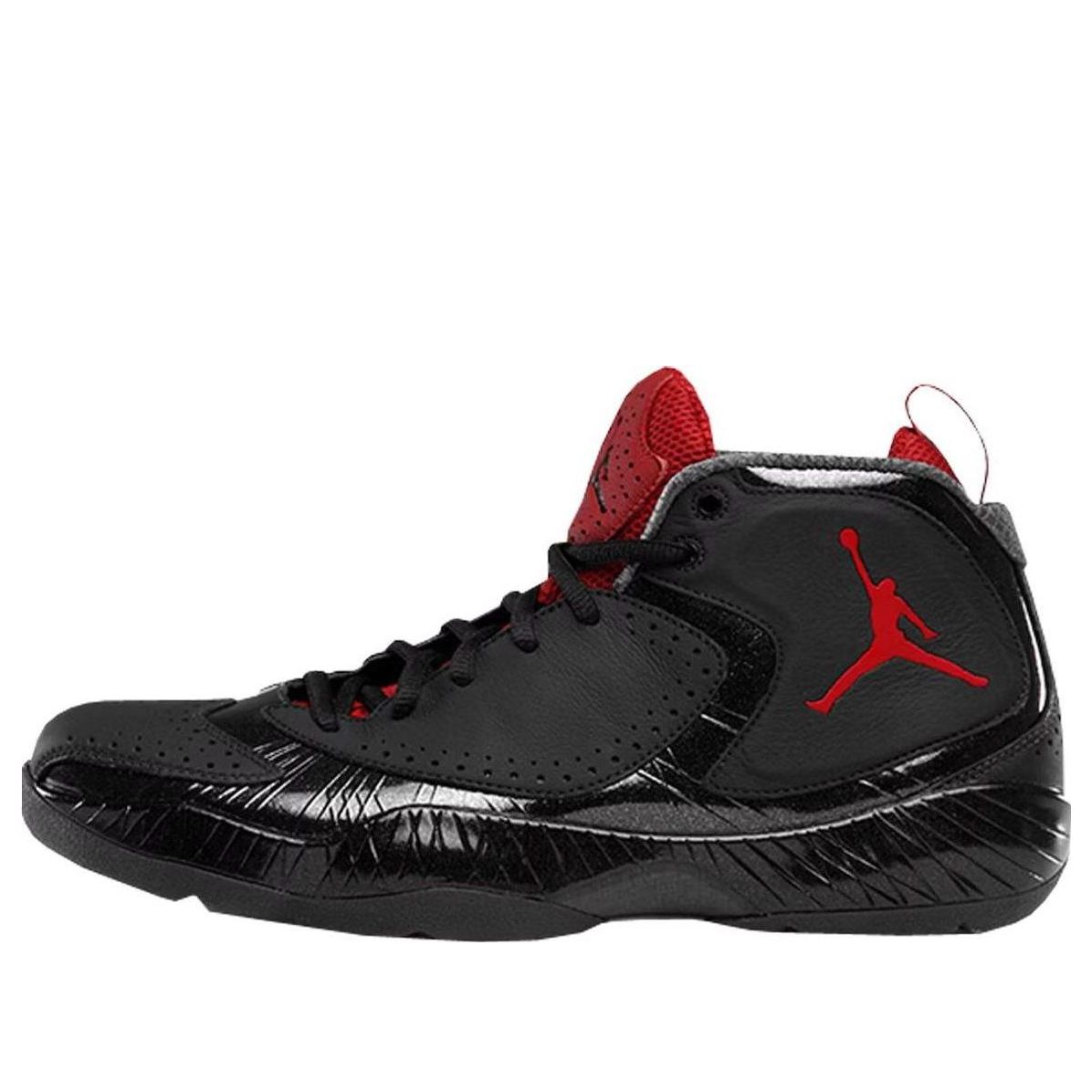 Air Jordan 2012 A 'Bred' 508318-010