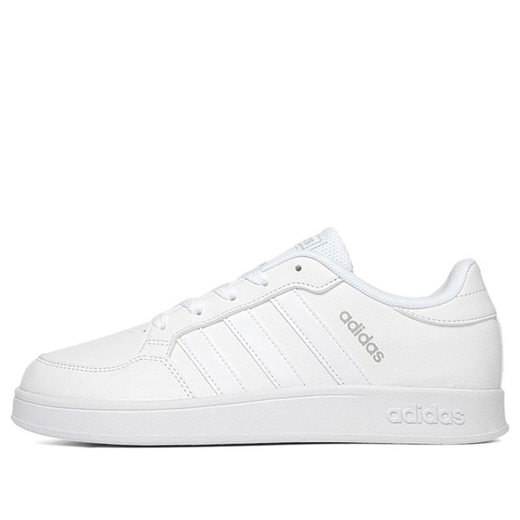 (GS) adidas Breakent K White FY9504