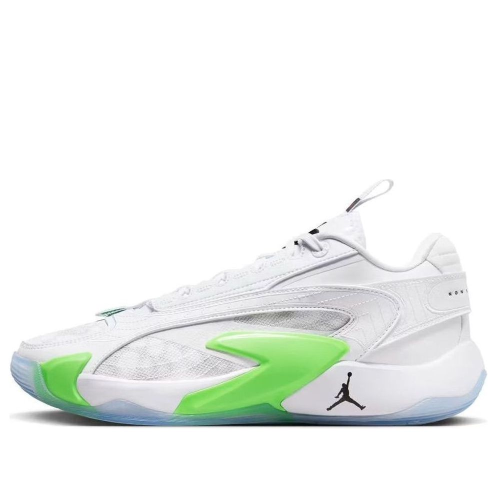 Air Jordan Luka 2 'Trick Shot' DX8733-103