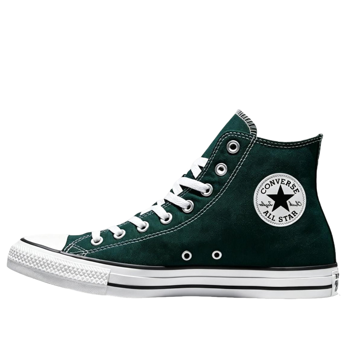 Converse Chuck Taylor All Star Canvas 'Steely Pine' A18096C