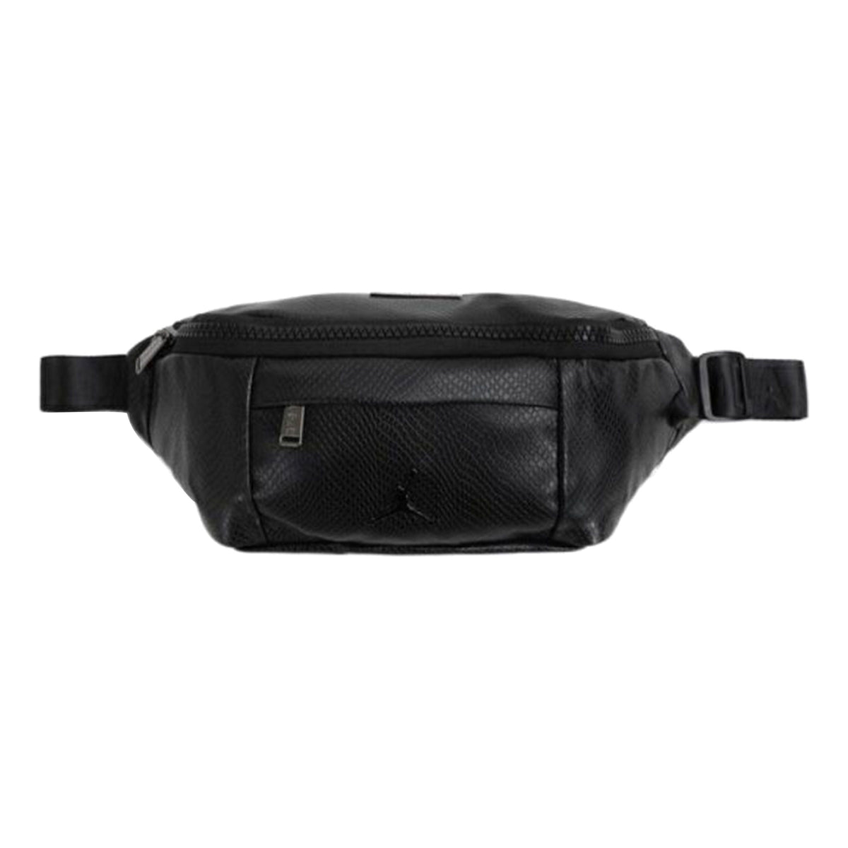 Air Jordan Regal Air Crossbody Bag 'Black' HA5507-011