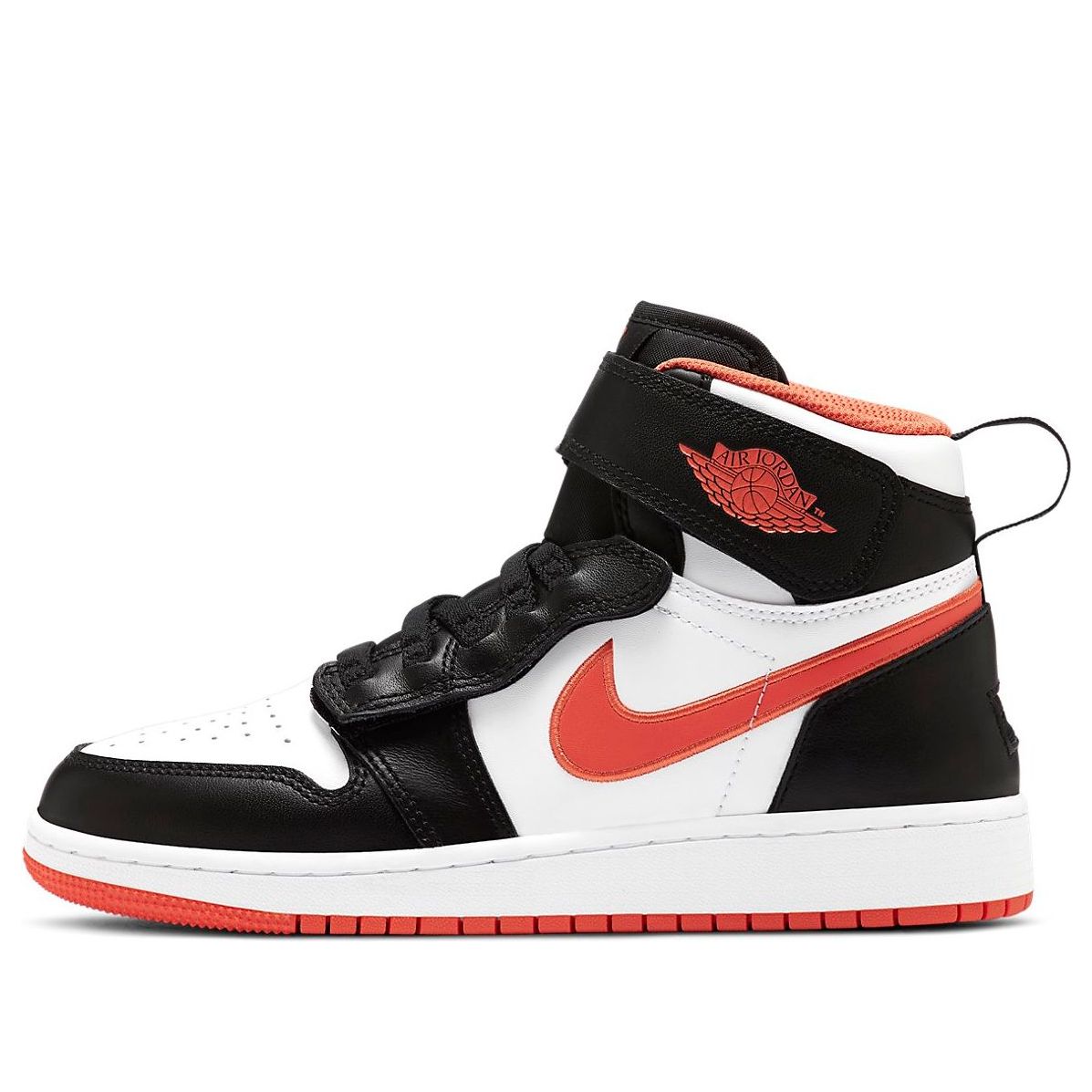 (GS) Air Jordan 1 High FlyEase 'Turf Orange' CT4897-008