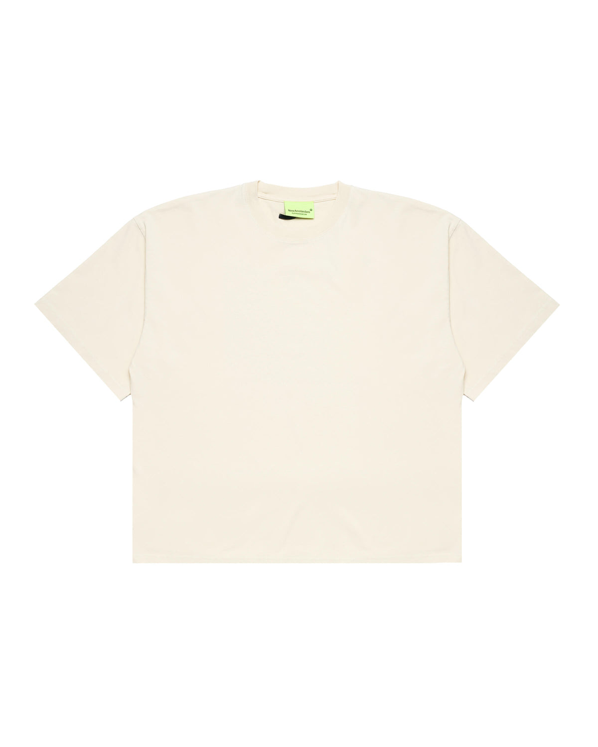 NEW AMSTERDAM SURF ASSOCIATION HEAT WAVE TEE