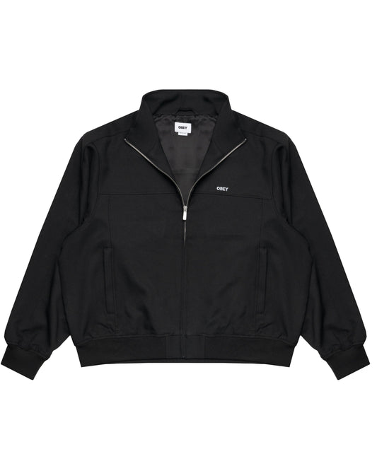 Obey TAILORED TRACK JACKET