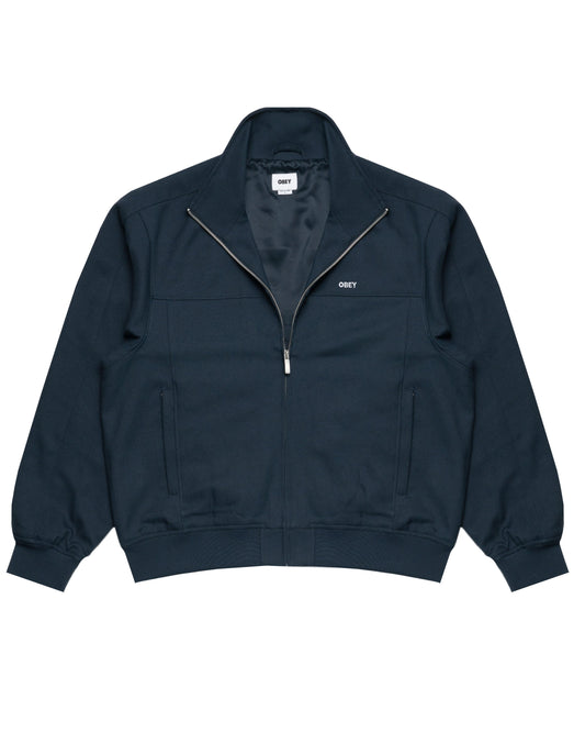 Obey TAILORED TRACK JACKET
