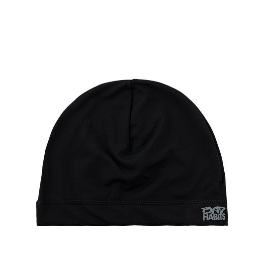Bad Habits Running Beanie