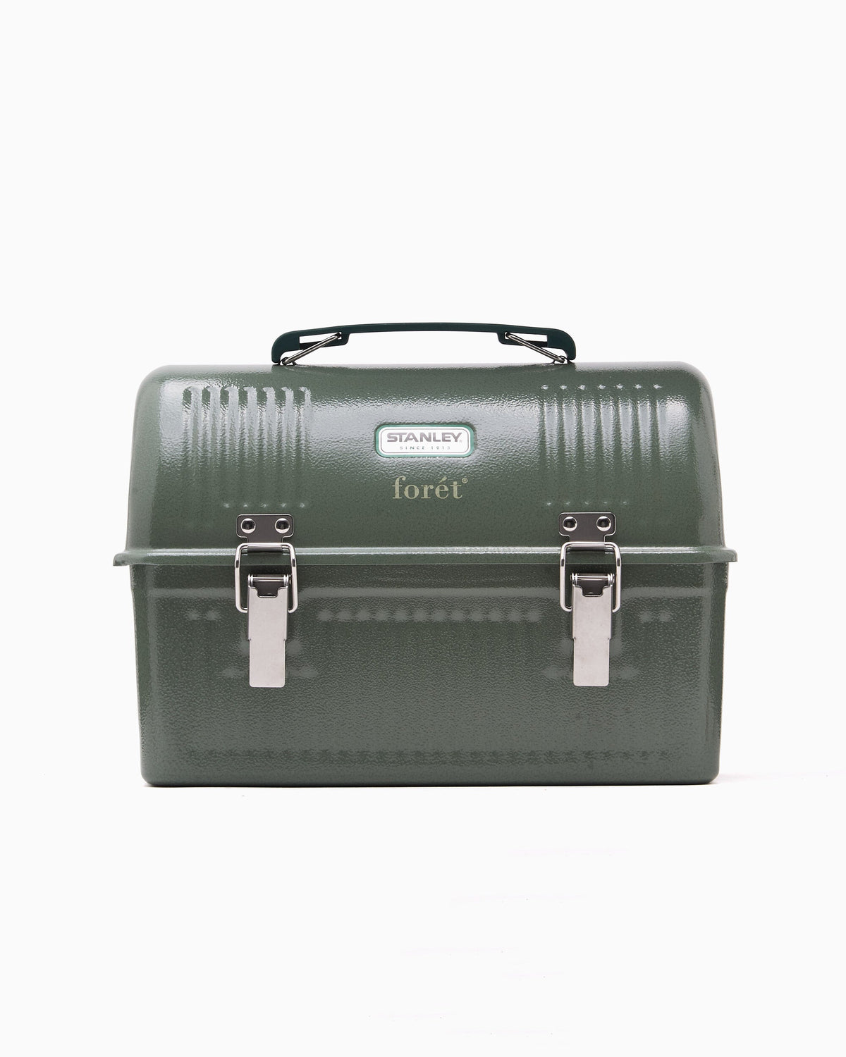 Fiambrera forét x Stanley Army