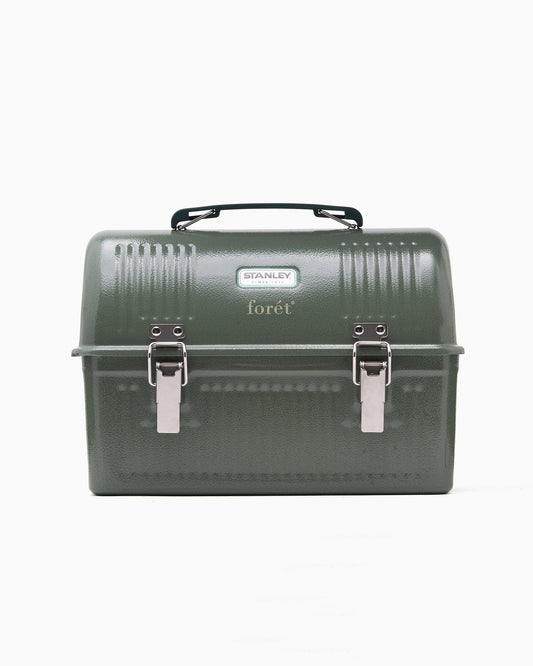 Fiambrera forét x Stanley Army