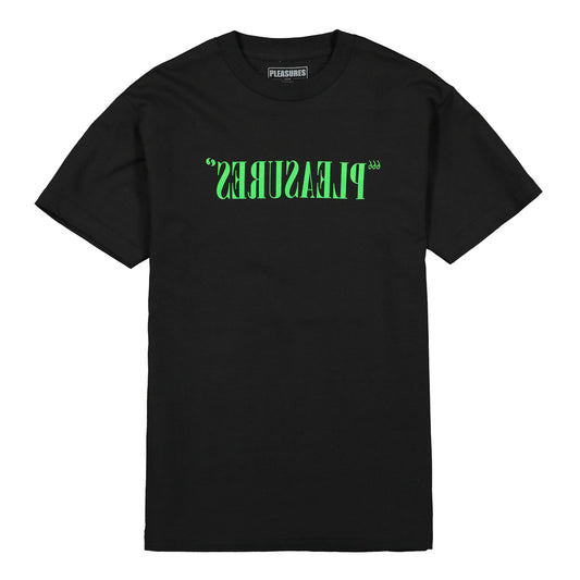 Flipped Logo T-Shirt