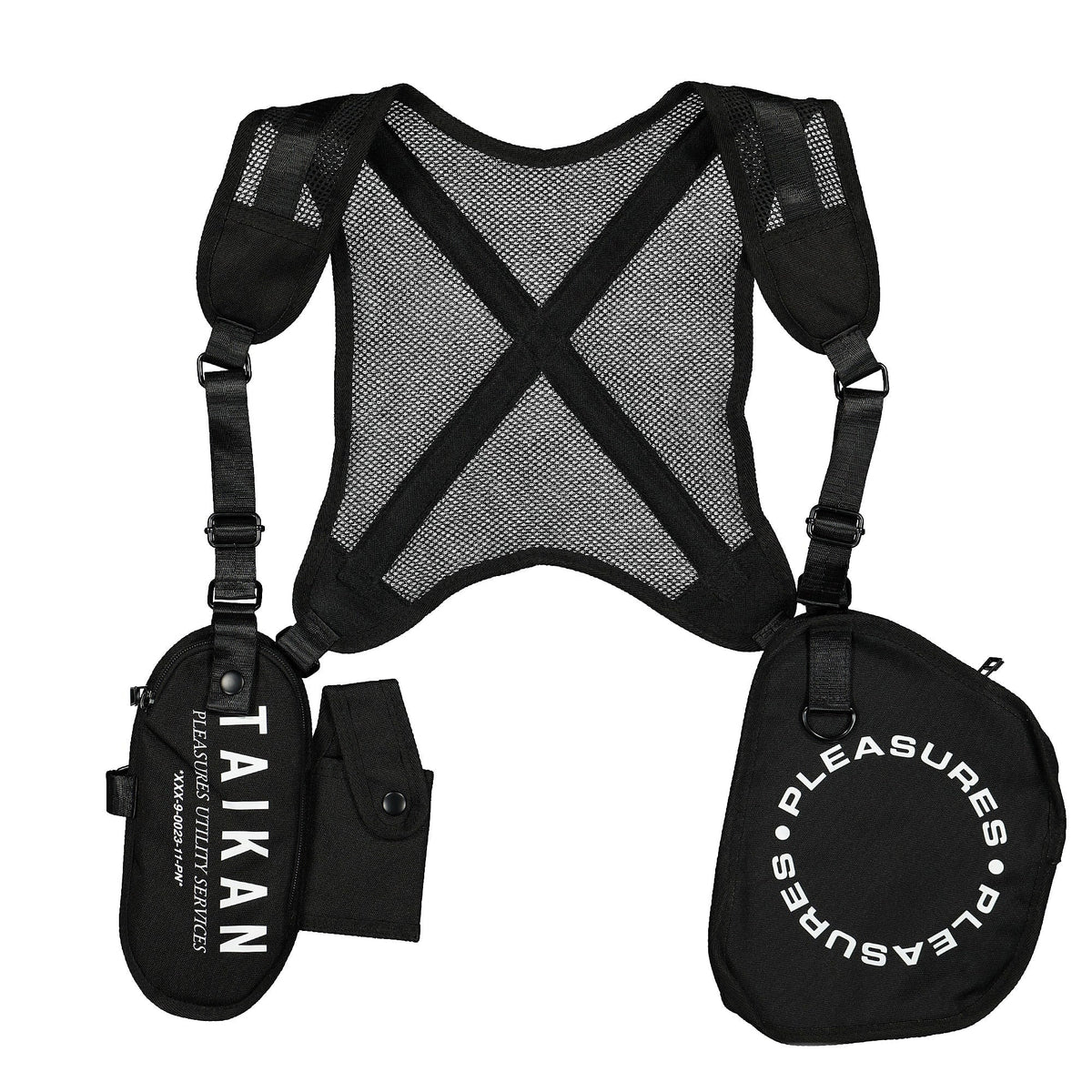 Taikan Holster