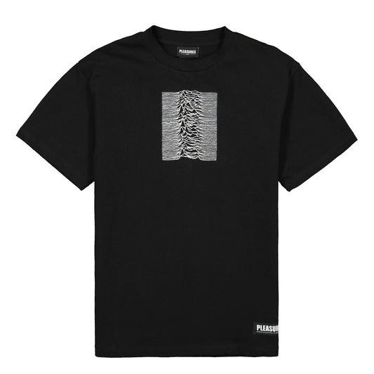 Joy Division x Pleasures Shadow Play Embroidered Premium T-Shirt