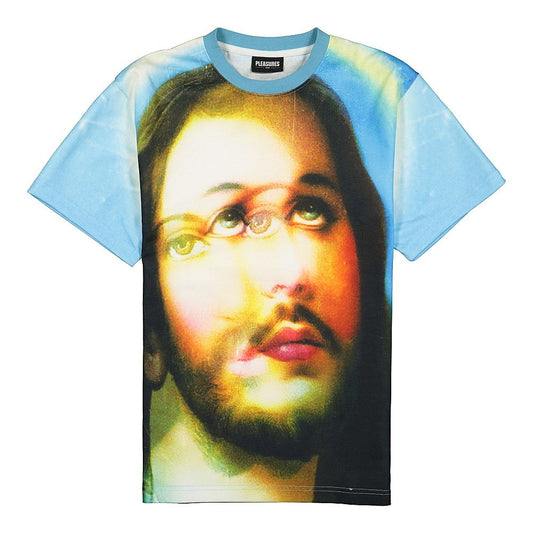 Holy Heavyweight Shirt