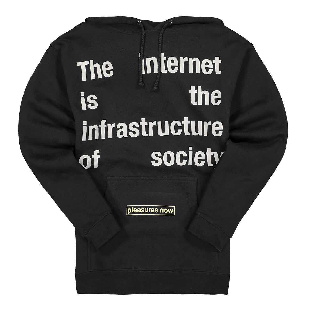 Internet Hoody