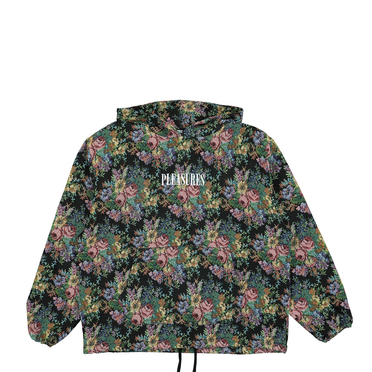 Destiny Woven Hoodie