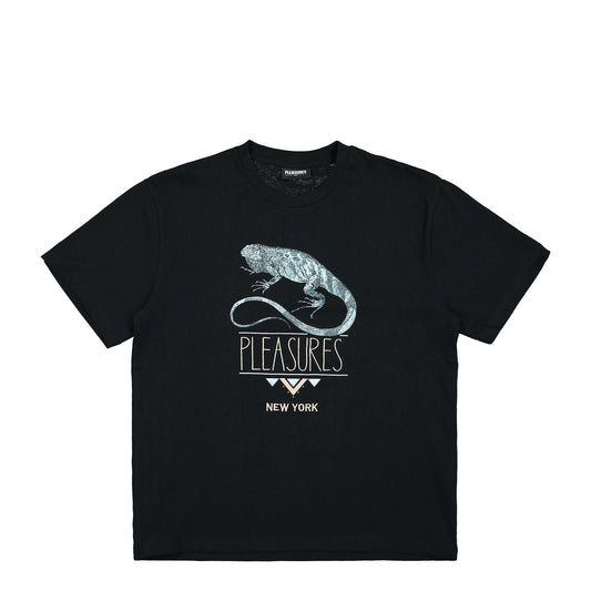 Fear Heavyweight T-Shirt