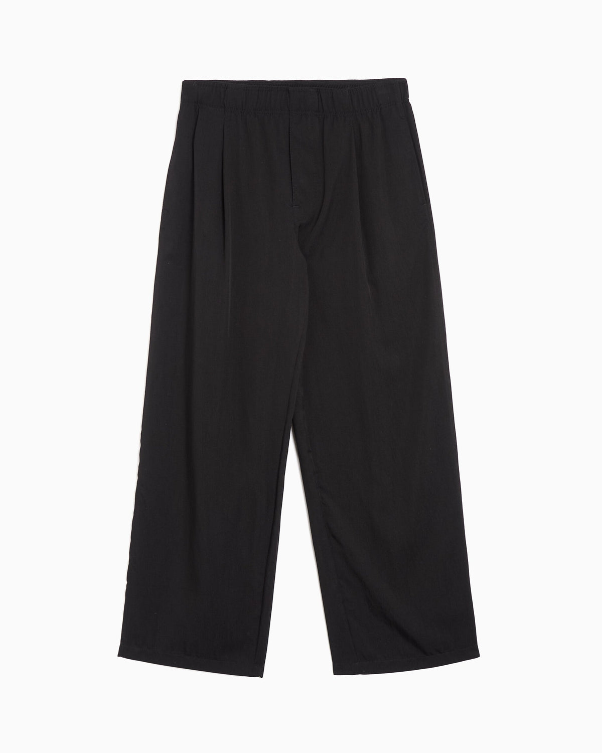 Pantalones Wide Leg Relaxed Our Legacy Leisure para hombre