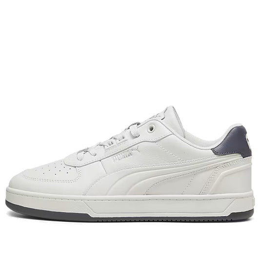 PUMA Caven 2.0 Lux 'White Grey' 395016-09