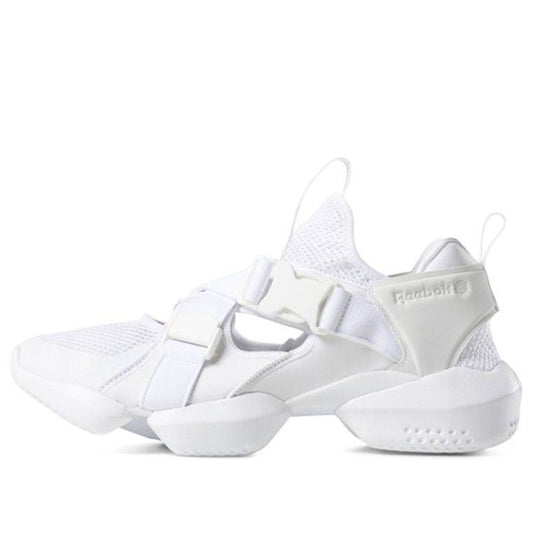 Reebok 3D OP. S-STRP 'White True Grey' CN7921