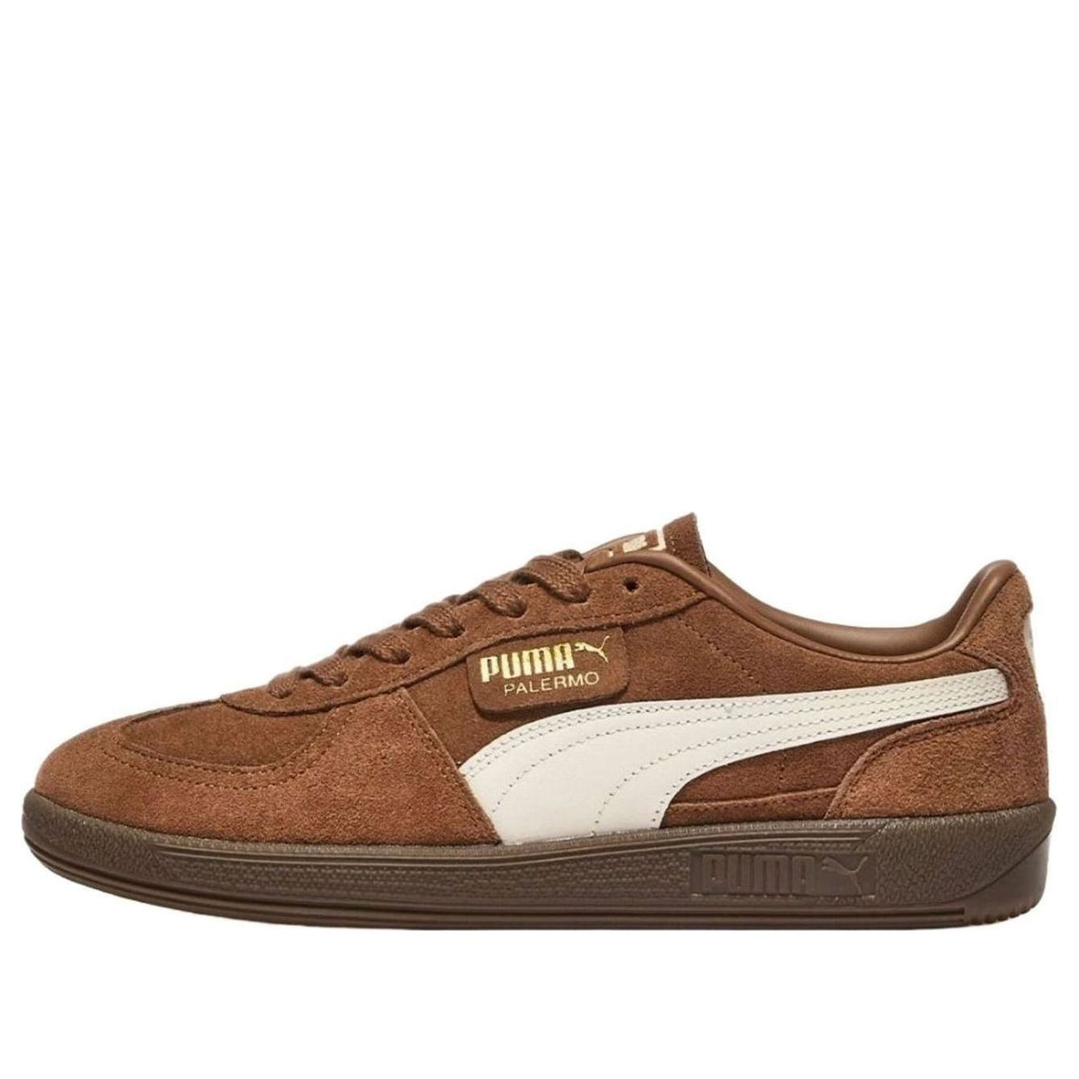 PUMA Palermo 'Coco Brown' 396463-56 - PUMA Professional Edition