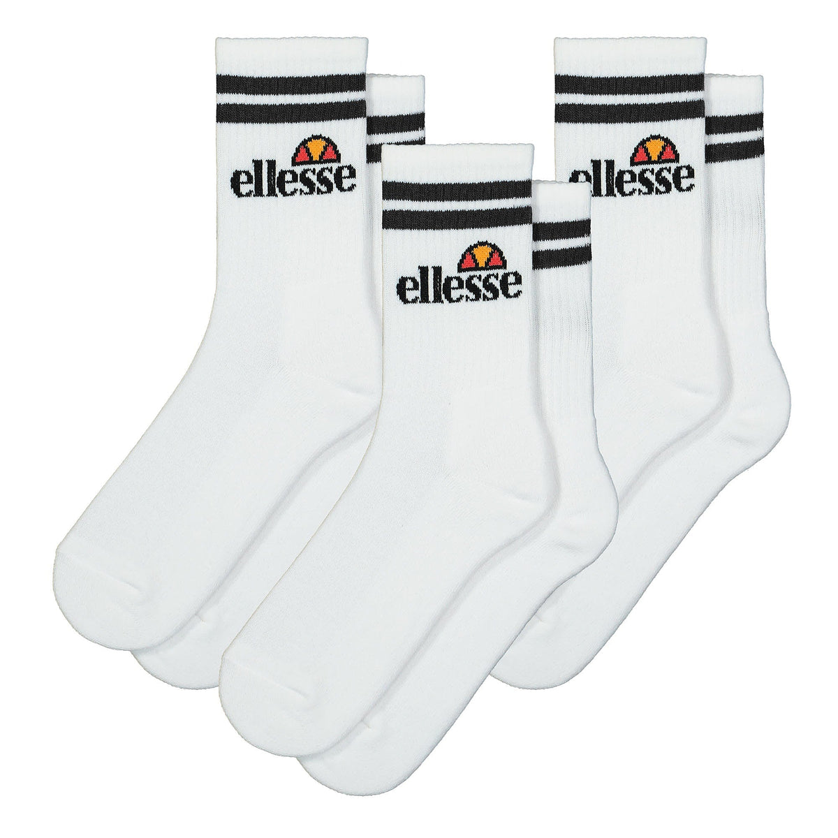 Pullo 3PK Socks