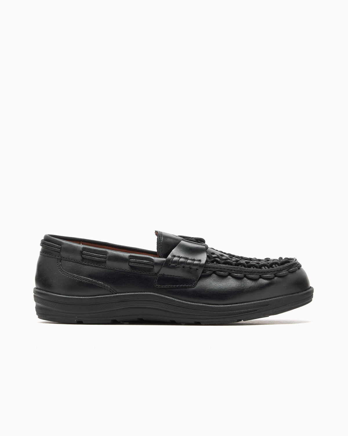 Zapatos KEEN Uneek Loafer para hombre