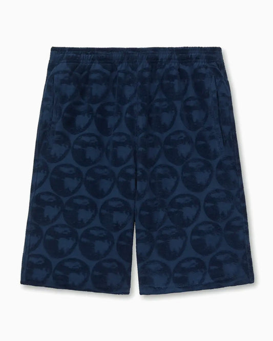 Pantalones cortos Relaxed Kenzo Apple Pop para hombre