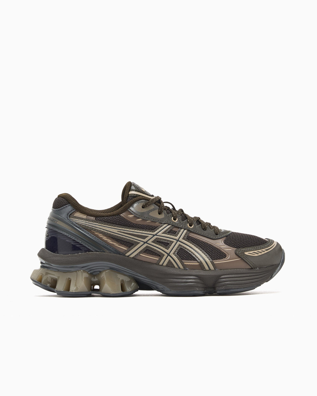 ASICS Gel-Kinetic Fluent