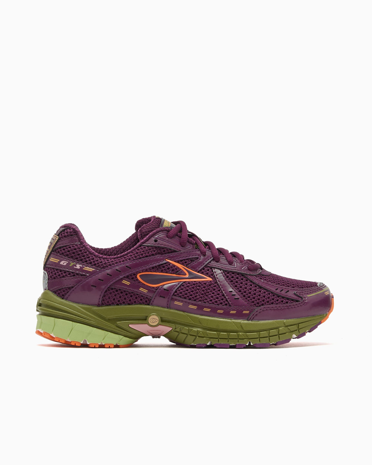 Brooks Adrenaline GTS 10
