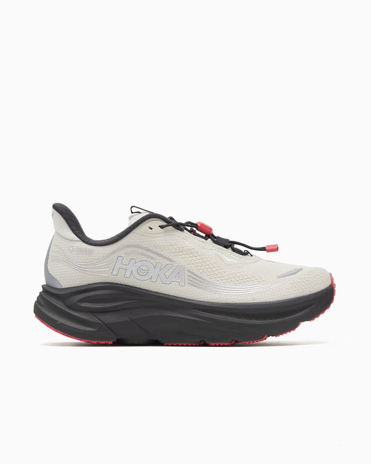 HOKA Clifton 11 Gore-Tex® "River Rock Grey"