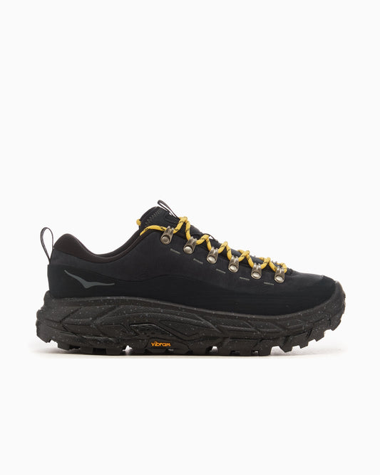 HOKA Tor Summit Vibram