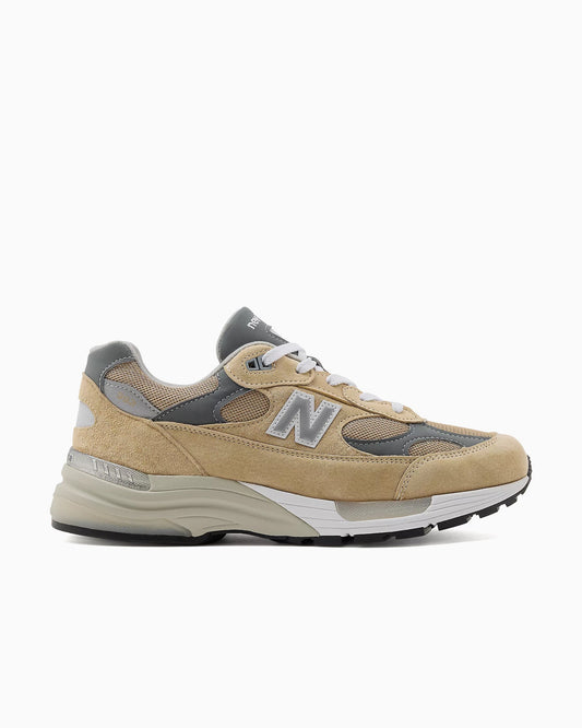New Balance U992 TA "Made in USA"