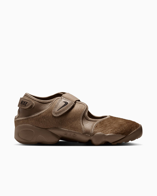 Nike Women's Air Rift Pony Hair