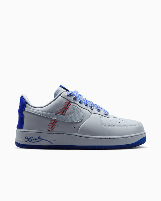 Nike x Kobe Bryant Air Force 1 Low Protro "Dodgers"
