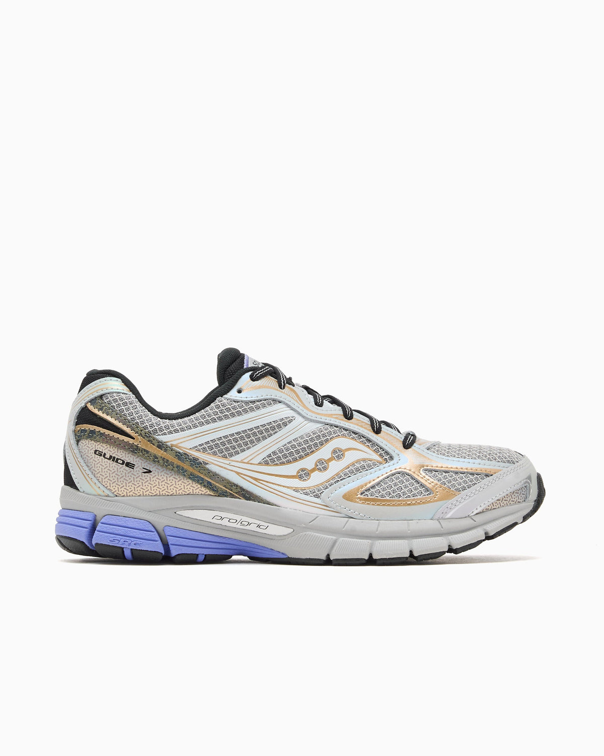 Saucony Daikanyama Progrid Guide 7 "Owl"