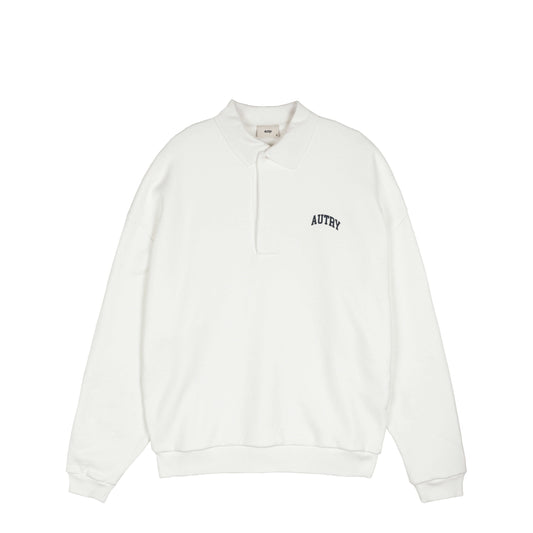 Autry College Polo Sweatshirt