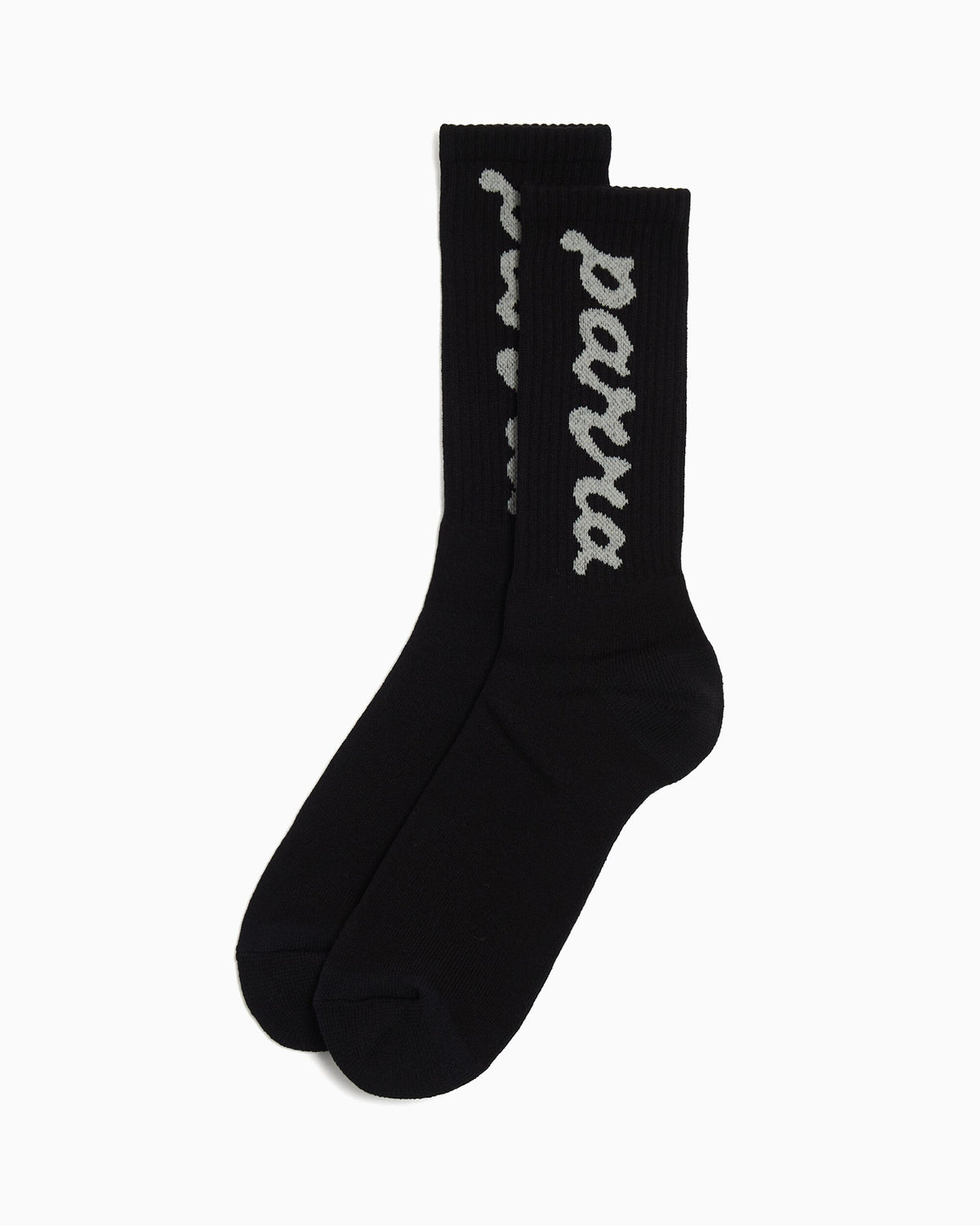 Calcetines by Parra Lowercase Scriptlogo Unisex