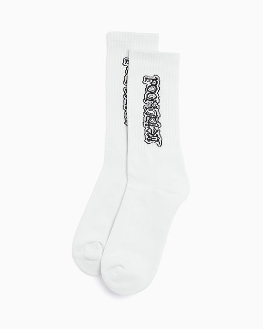 Calcetines Metalwood Dewey Unisex