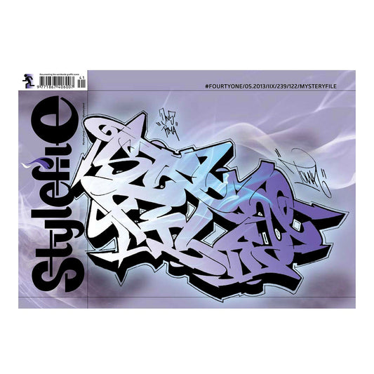 magazin #41 - mysteryfile