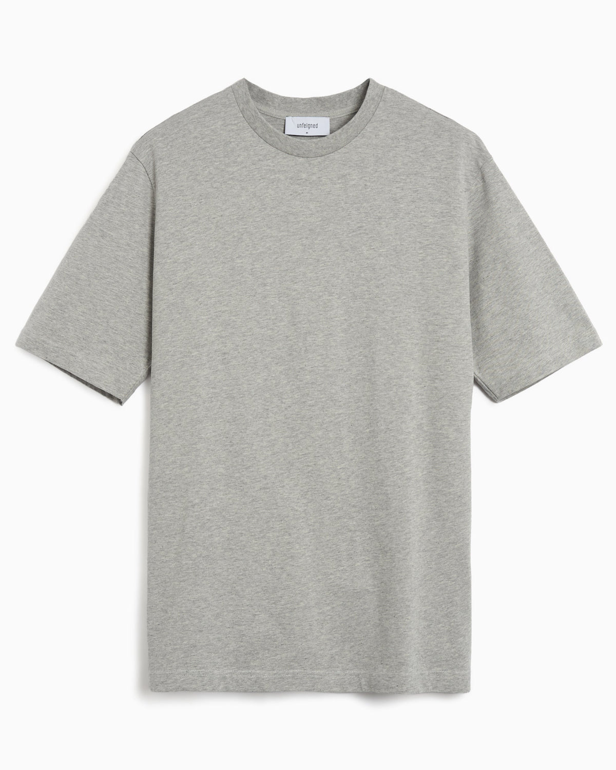 Camiseta Relaxed unfeigned Basic para hombre