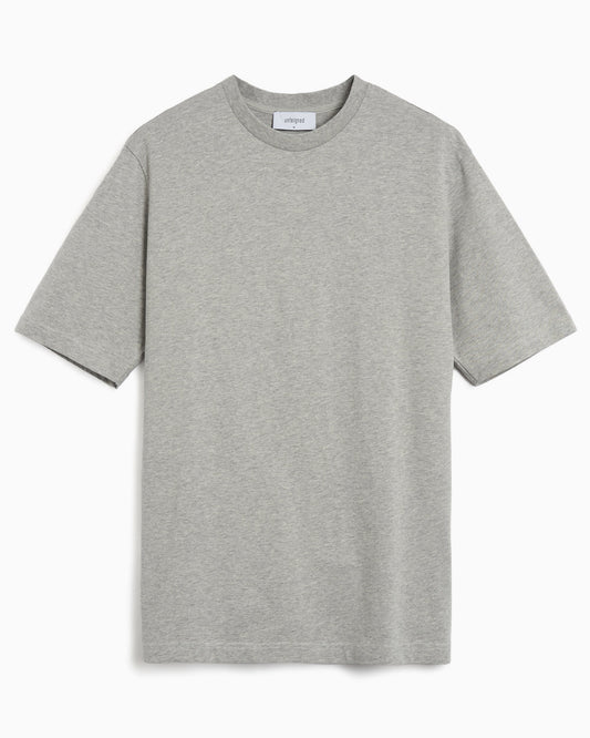 Camiseta Relaxed unfeigned Basic para hombre