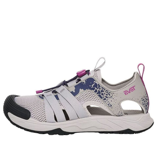 (WMNS) TEVA Hydratrek Sandal CT 'Vapor Blue' 1166290-VPB