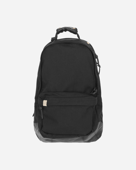 Cordura 22L Backpack Black
