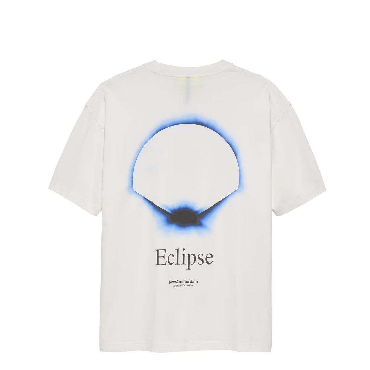 New Amsterdam Surf Association Eclipse Tee