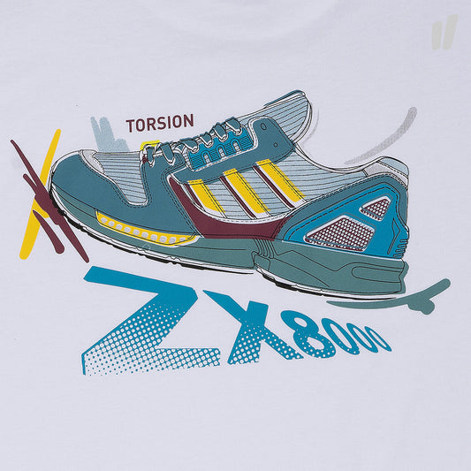 ZX 8000 Tee